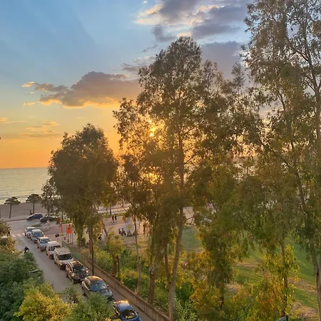 Lungomare Center * Vlorë