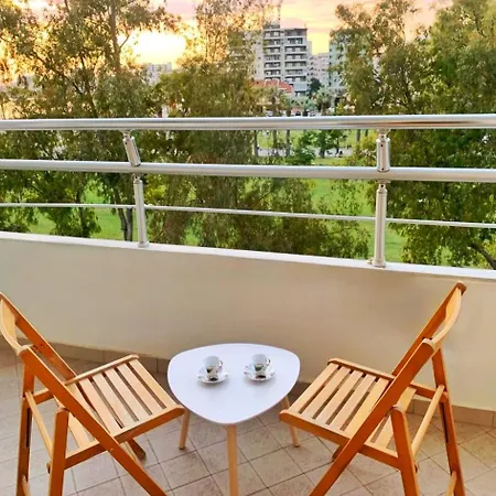 Lejlighed Lungomare Center Vlorë