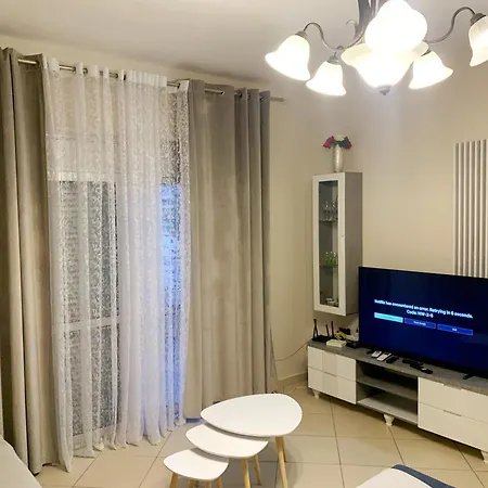 Lungomare Center Vlorë